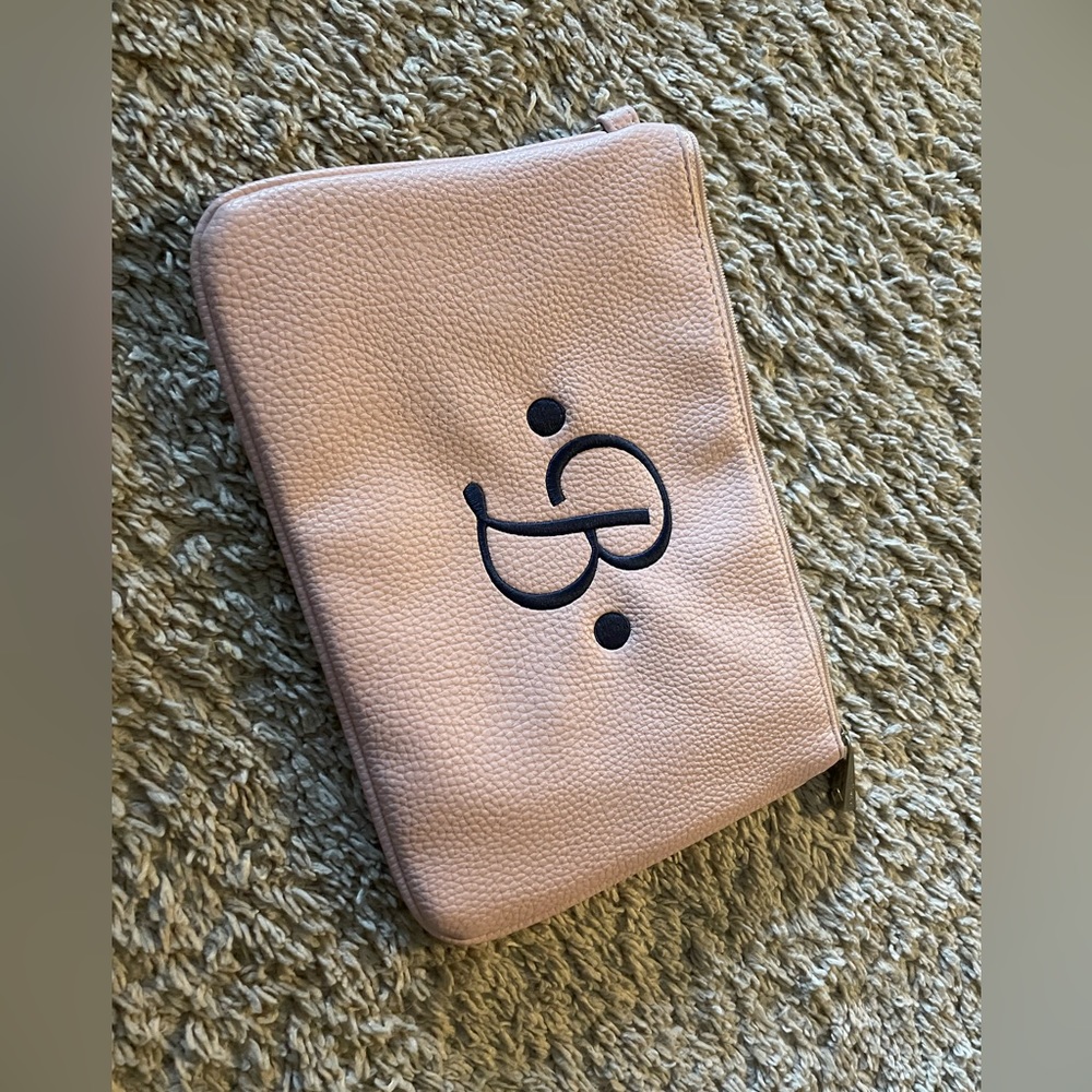 Makeup Bag